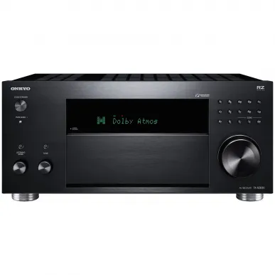 AV Ресивер Onkyo TX-RZ830 black